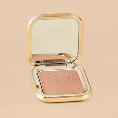 ILUMINADOR Atenea COMPACTO 1ST SCENE Tono amber