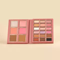 PALETA DE SOMBRAS STORYTIME atenea