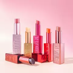 Balsamo labial balm n cute Beauty Creations- rose - comprar online