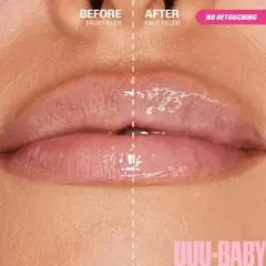 Brillo de Labios Faux Filler Gloss - UUU-Baby huda Beauty - comprar online