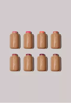 Rhode Blush tono Juice box en internet