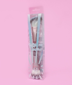 Brocha 2 en 1 brush perfect bloomshell en internet