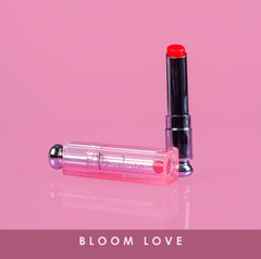 Bloomlove balsamo Labial bloomshell