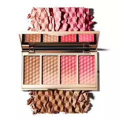 Iconic London Get Cheeky Face Powder Palette