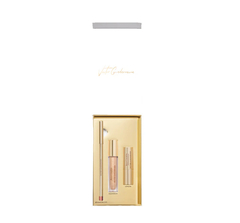 LIP TRÍO "SEDUCEME” VICTOR GUADARRAMA X BEAUTY CREATIONS