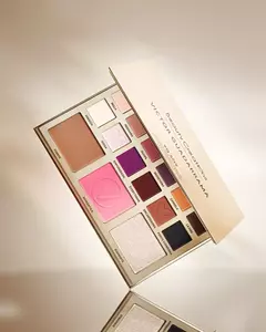 VICTOR GUADARRAMA "YO SOY" paleta de sombras x Beauty Creations