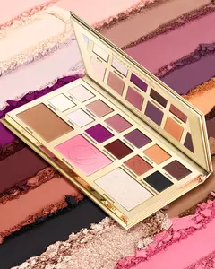 VICTOR GUADARRAMA "YO SOY" paleta de sombras x Beauty Creations - comprar online