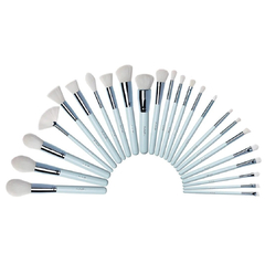 Set De Brochas Let's Go To Manhattan - Bebella Beauty Creations - comprar online
