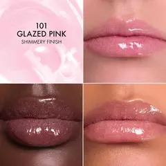 Dior Lip Glow Butter Hydrating Gloss Balm - comprar online
