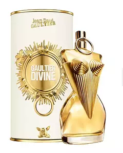 Jean Paul Gaultier Divine 100ML - comprar online