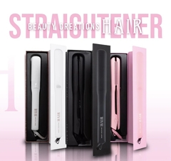 BEAUTY CREATIONS HAIR- NEW HAIR STRAIGHTENERSplancha