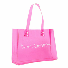 Bolso BEAUTY CREATIONS - PINK TOTE BAG - comprar online