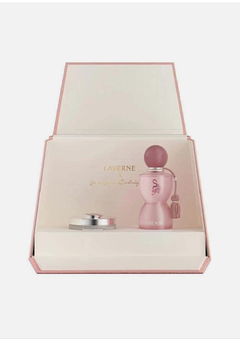 Sense Laverne x Georgina Rodriguez - comprar online