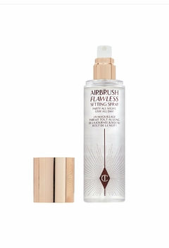Charlotte Tilbury Airbrush Flawless Setting Spray