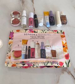 Sephora Favorites Vacay All Day Beauty Value Set en internet