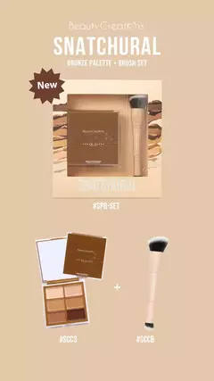 The Essential Bag Beauty Creations top products en internet