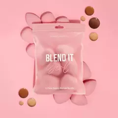 The Essential Bag Beauty Creations top products