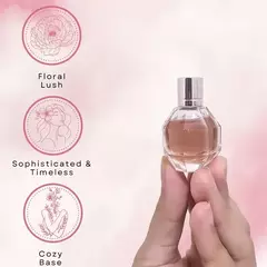 Viktor & Rolf Flowerbomb Eau De Parfum , Mini Splash Perfume for Women 0.24 fl oz - comprar online
