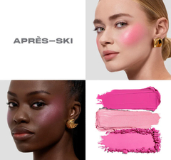 Morphe Blush Pink - comprar online