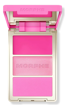 Morphe Blush Pink