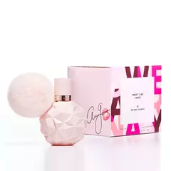 Sweet like Candy Ariana Grande