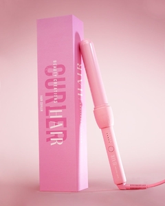 Rizadora BEAUTY CREATIONS- HAIR- INCH/ 25MM- HAIR CURLER - comprar online