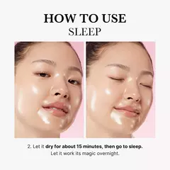 Medicube Collagen Night Wrapping Mask en internet