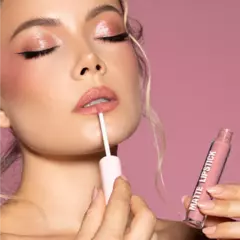 KIT DÚO BRILLO LABIAL Y DELINEADOR DE LABIOS ANYELUZ en internet