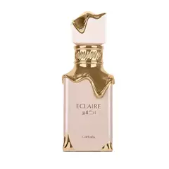 Perfume Eclaire Lattafa 100ML - comprar online