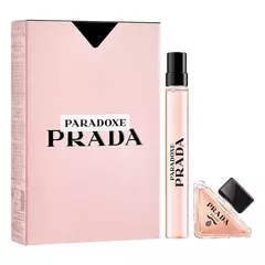 Prada Paradoxe Gift set mini