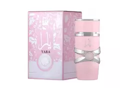 Yara Lattafa Perfumes 100ML