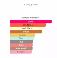 Delina Exclusif Parfums de Marly - comprar online