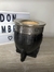 MATE IMPERIAL CUERO LABRADO. CINCELADO - comprar online