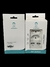 Soquete Seguro c/ 02 Tomada - c/ 02 Portas USB - Cor Branco - LEON GTS - A616 na internet