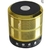 Mini rádio portátil Bluetooth MP3, Som 887, USB - loja online