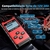 Ferramenta de diagnóstico do carro Autophix BAS100 testador de motor de carro 1 - comprar online