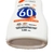 Protetor Solar Fps 60 120 Ml 1/3 Uva Nutriex - loja online