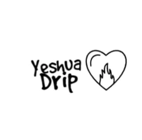 Yeshua Drip