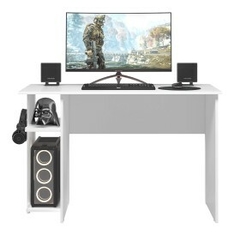 Mesa Para Escritorio E Gamer