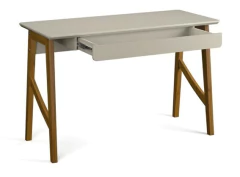Mesa De Computador Escrivaninha Taurus - AGUIAR FLEX MÓVEIS LTDA