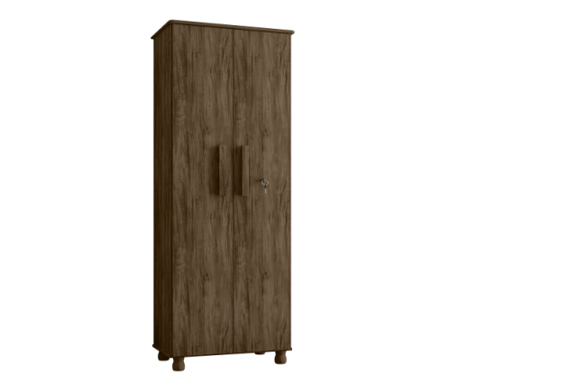 Armário Multiuso Torino 2 Portas