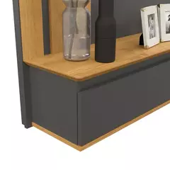 Painel Home Trend Para TV De 46" De 1,60m na internet