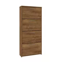Sapateira 4 Portas Carol - comprar online