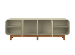 RACK PARA TV 1,60M - comprar online