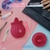 Vibrador Formato Rosa com Lingua na internet