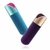 Bullet com Vibrador - Recarregável - 6,5 X 1,8 cm - Loja Toda Sedutora Moda Intima | Frete Gratis para todo Brasil na compra acima de R$250,00 !!!