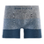 Cueca Boxer Sem Costura Degradê