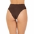 Calcinha Tanga Cós Alto sem Costura Zee Rucci - comprar online