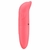 Vibrador Ponto G Aveludado com Formato Golfinho - Loja Toda Sedutora Moda Intima | Frete Gratis para todo Brasil na compra acima de R$250,00 !!!