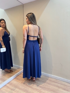 VESTIDO BRUNA - comprar online